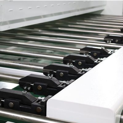Лист вертикального автомата для резки металлического листа Cnc алюминиевый калибруя машину гидравлическую