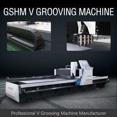 Гидравлическая машина для сверливания с помощью CNC V для нержавеющей стали в лифтовой промышленности