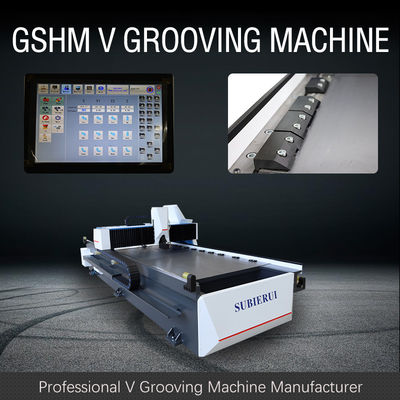 Машина 1532 CNC v калибруя для машины стеклянное v душевой калибруя
