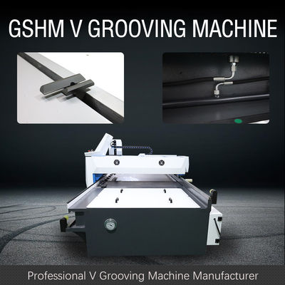 Машина 1532 CNC v калибруя для машины стеклянное v душевой калибруя
