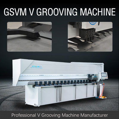 машина CNC v 4000mm калибруя для металла орнамента калибруя машину