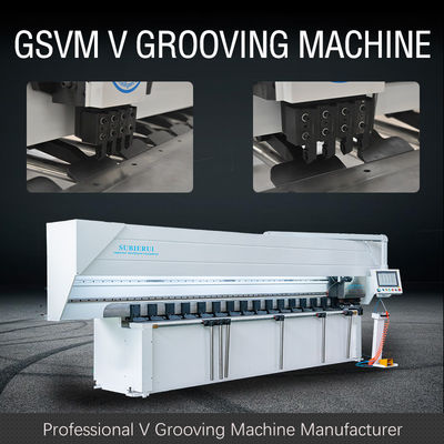 машина CNC v 4000mm калибруя для металла орнамента калибруя машину