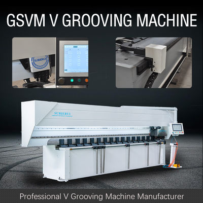 Металлический лист CNC калибруя машину на машина 1240 фальцаппарата ненесущей стены v металла