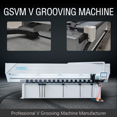 Металлический лист CNC калибруя машину на машина 1240 фальцаппарата ненесущей стены v металла