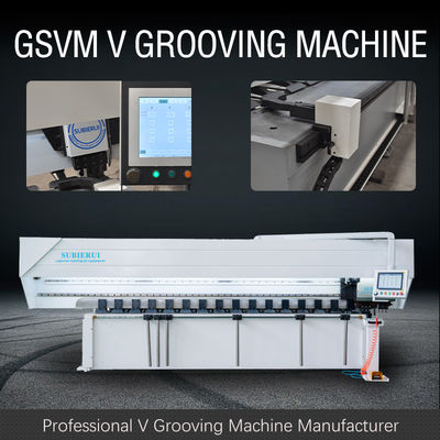 машина CNC v 4000mm калибруя для металла орнамента калибруя машину