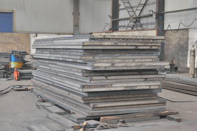 Wuxi Jianhui Jianmeng Technology Co., Ltd. Наша фабрика